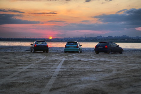Фото на світанку 3