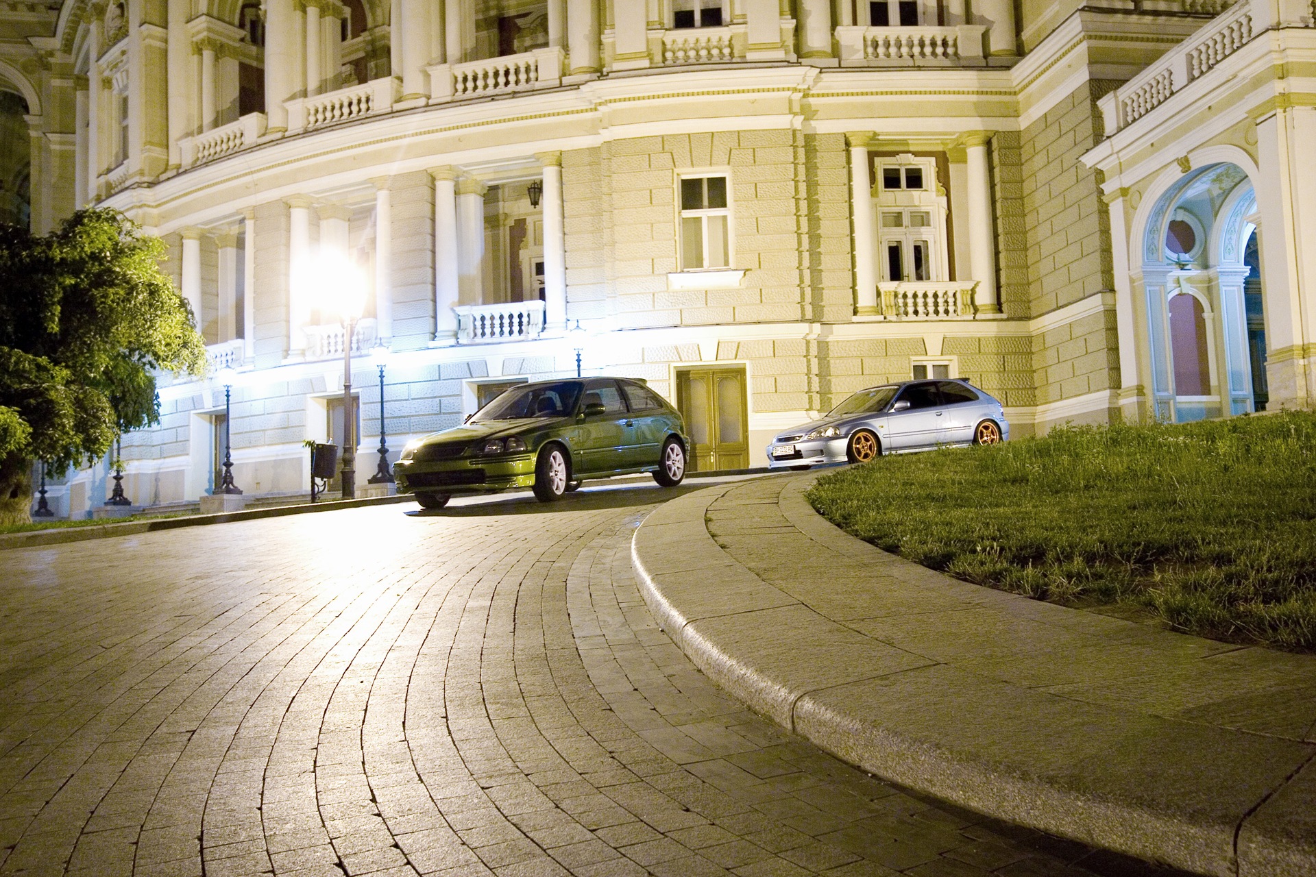 перша фотосесія після фарбування 1