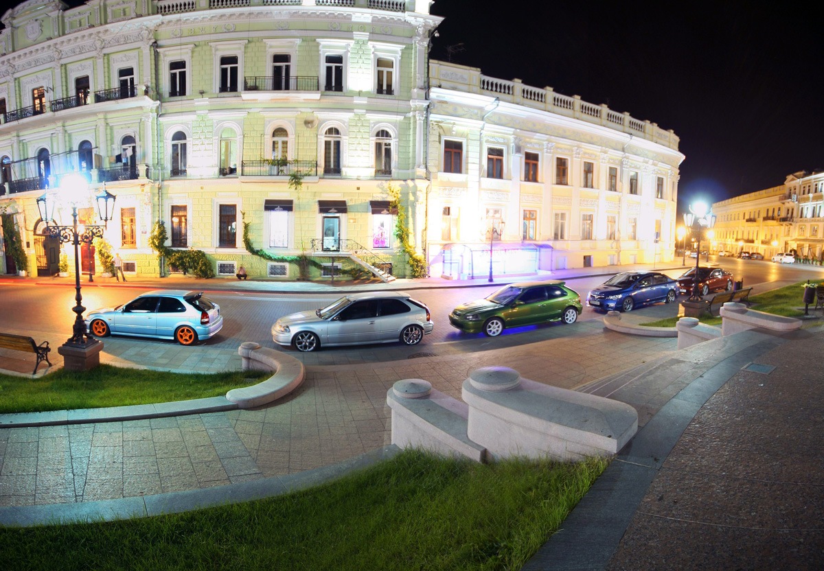 перша фотосесія після фарбування 5