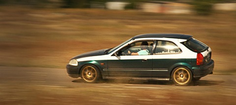 Race of Masters - Миколаїв 5