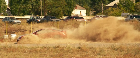 Race of Masters - Миколаїв 2