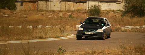 Race of Masters - Миколаїв 4