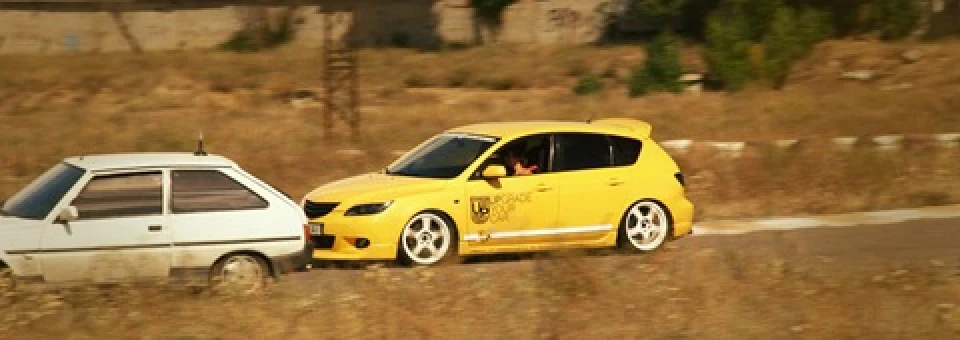 Race of Masters - Миколаїв