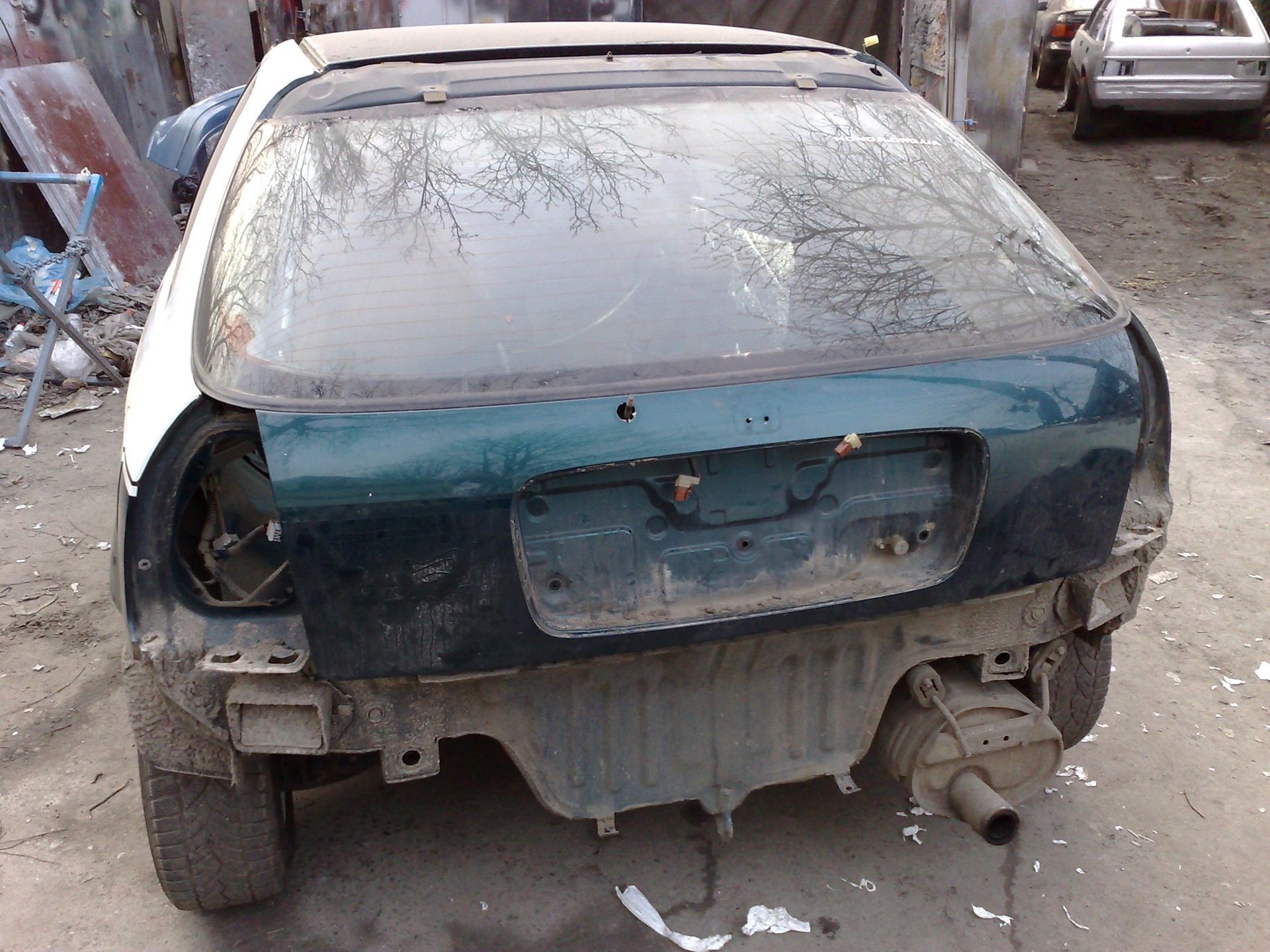 Розібрали… 1