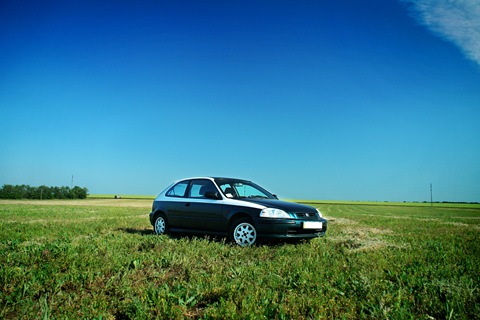 Запис, 10 червня 2009 1