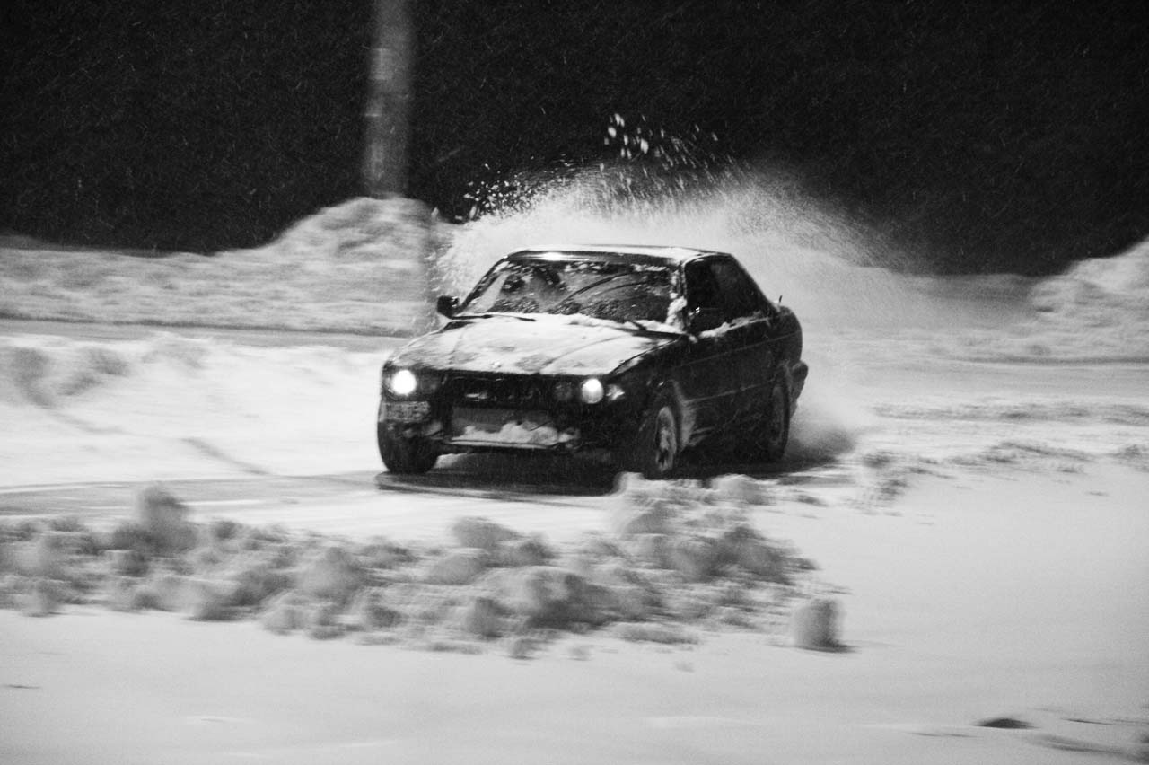 Запис, 23 грудня 2009 5