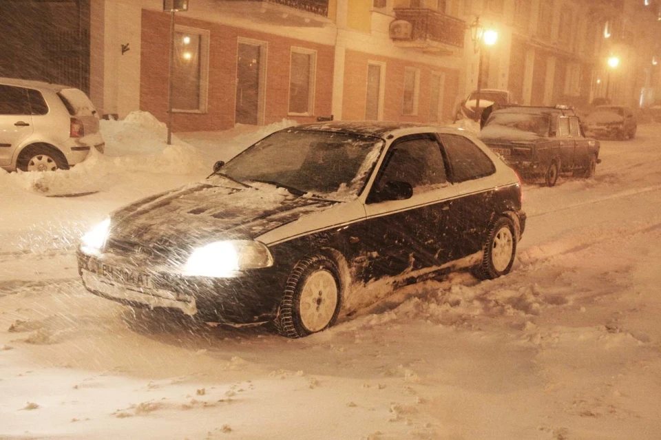 Запис, 23 грудня 2009