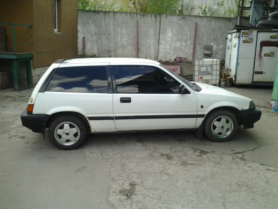 Шльопанці на місці ;) 5
