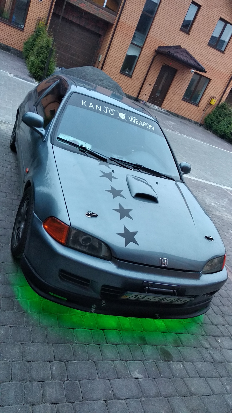 Need for speed underground у реальному житті 5