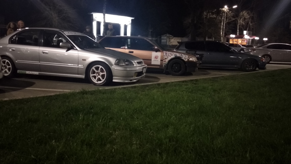 Need for speed underground у реальному житті 4