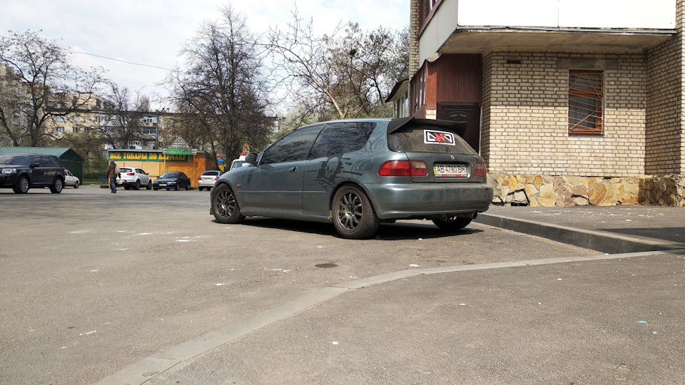 Need for speed underground у реальному житті 2