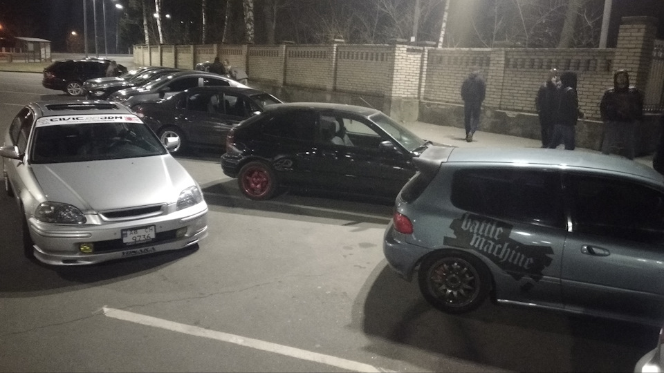 Need for speed underground у реальному житті 3