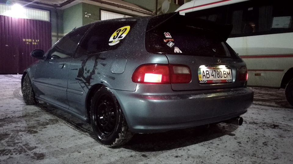 NFS в душі 1