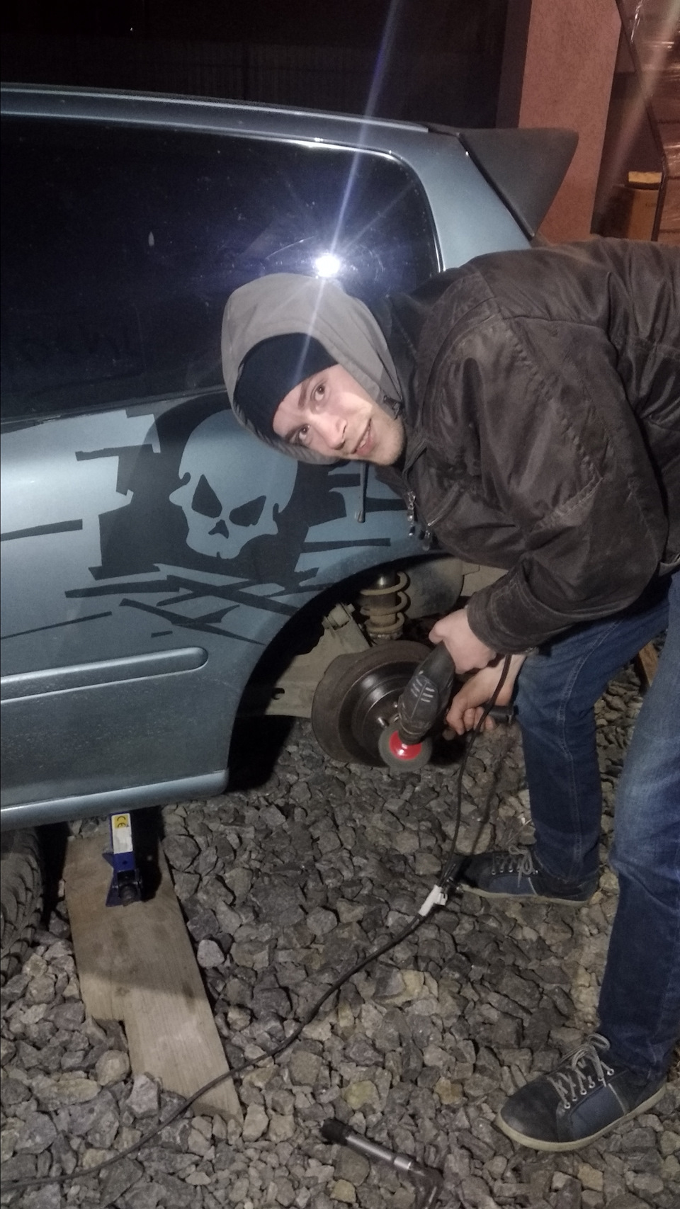 Продовження ремонту ч.4 2