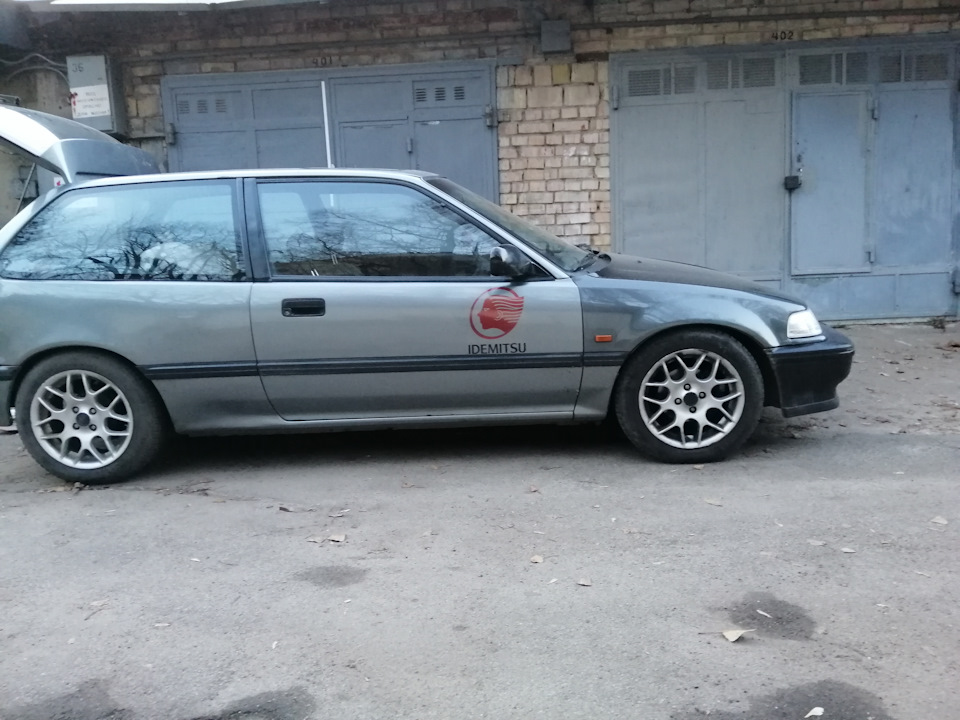 Піст здав 5