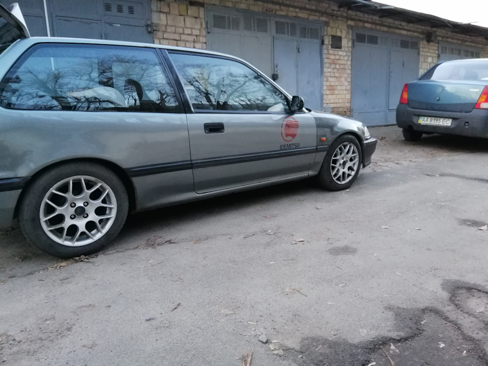 Піст здав 3