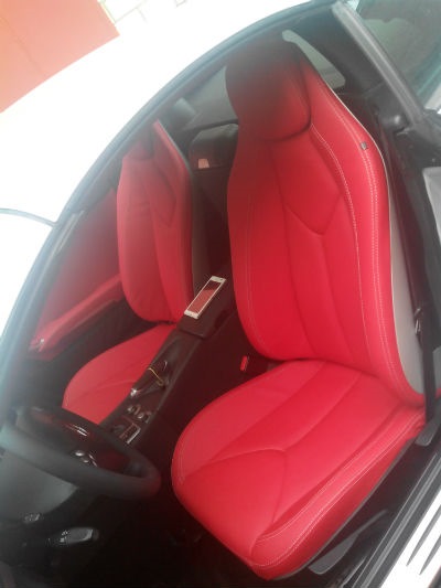 ЕЛІТНИЙ СПОРТКАР MERCEDES SLK 2