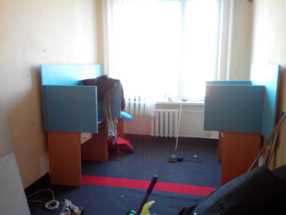 Порушую свою ж обіцянку писати частіше ... 3