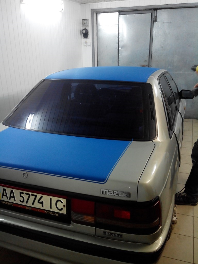 Підготовка та участь у Lowind14. Незалежність у Лоувілі 5
