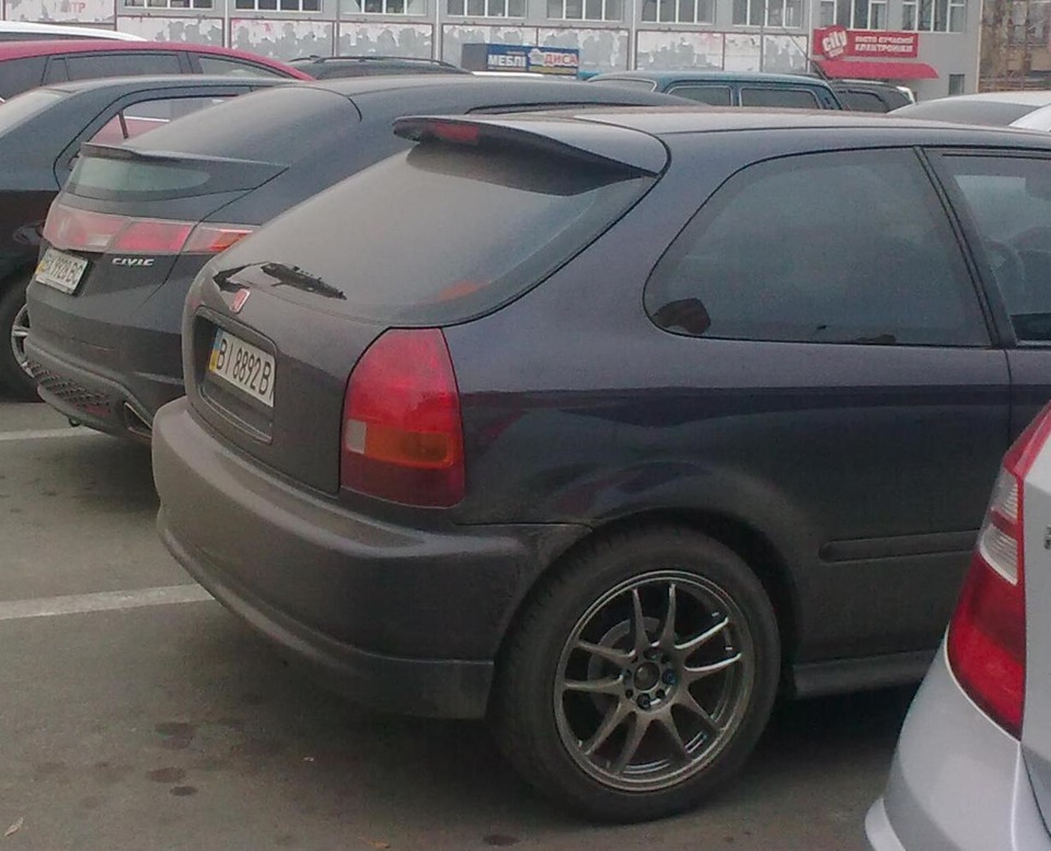 Дрібниці 5