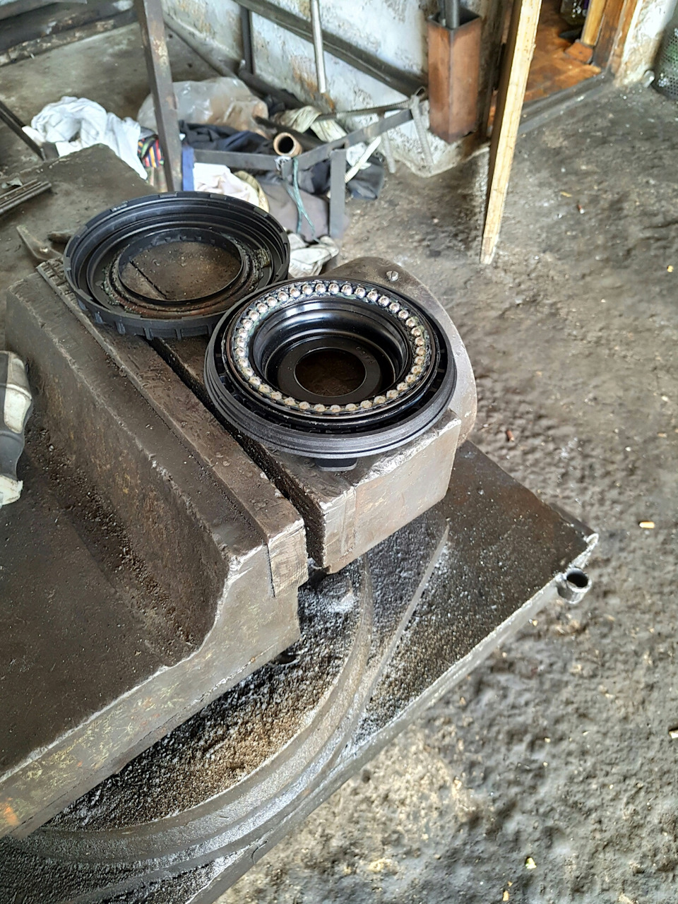 подшипники skf 1