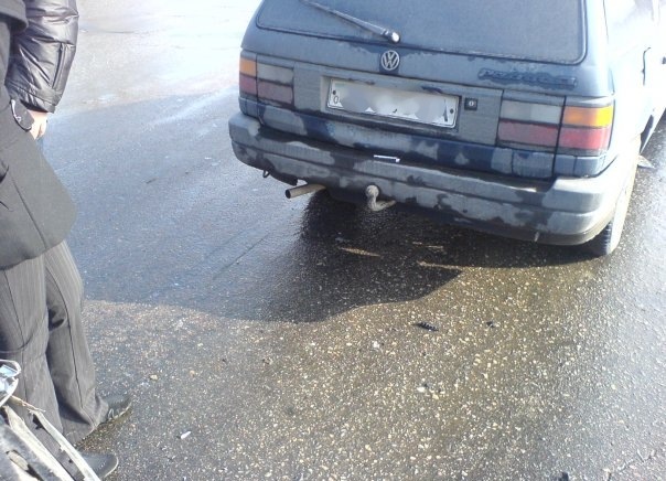 ДТП (1) 2