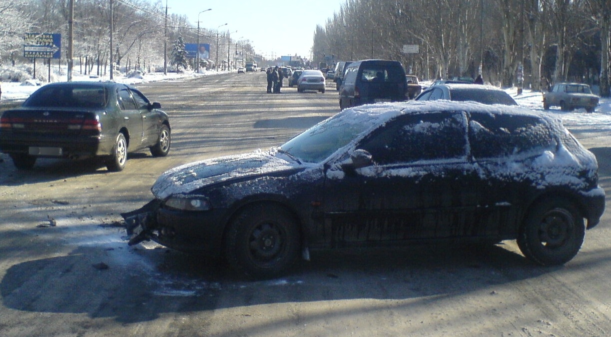 ДТП (2) 2