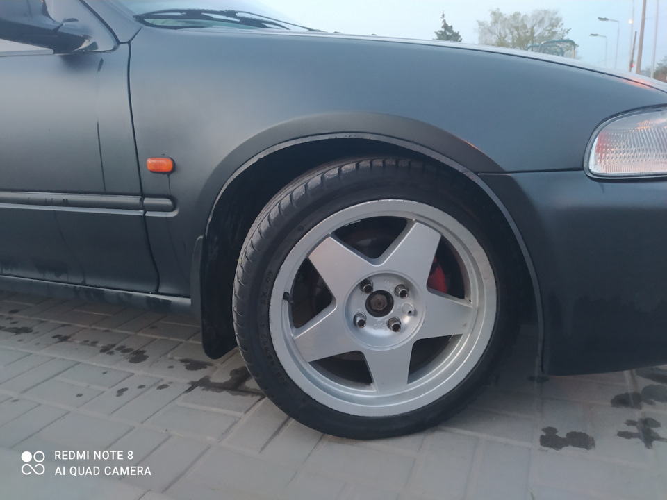 Продаж honda civic EG4, B18C4 5