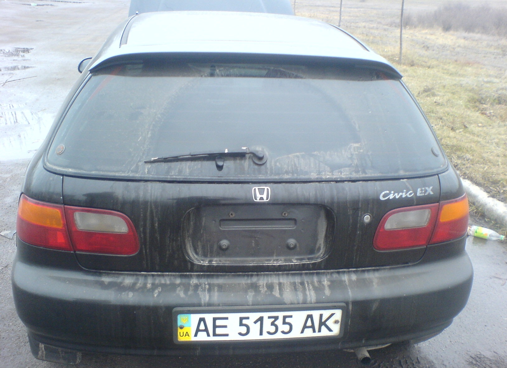 Став моїм 5