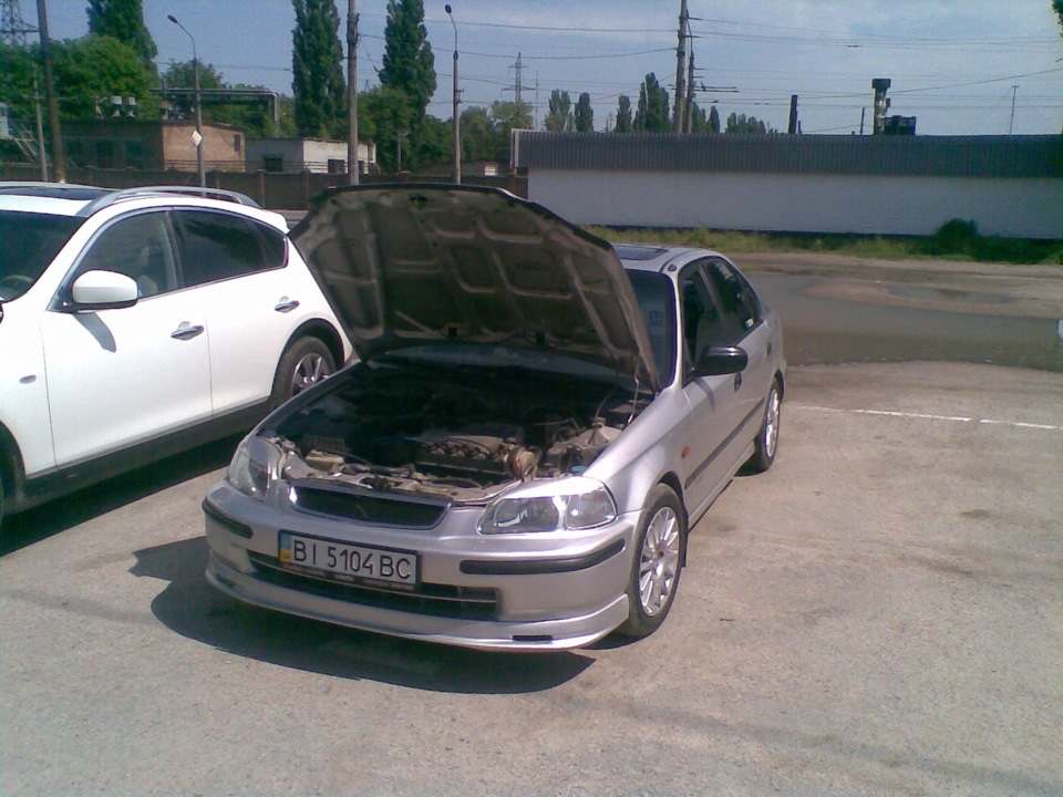 Продав... 1