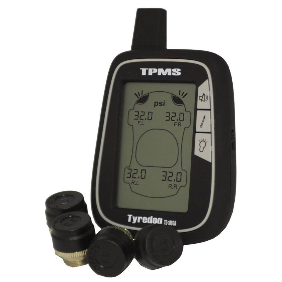 Оновлення TMPS 1