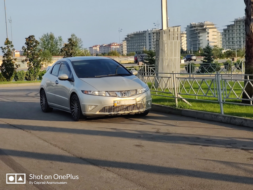 Фоткою в різних містах(просто так) 3