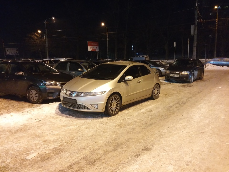 Мій Хондалет має 300 передплатників! 1