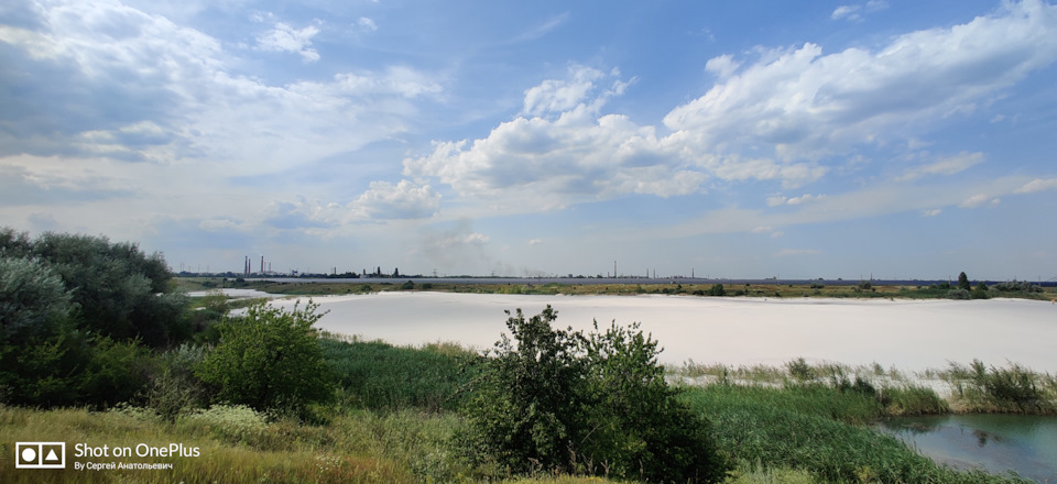 Вільногірські Мальдіви 5