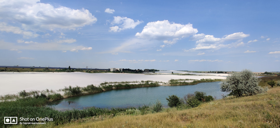 Вільногірські Мальдіви 4