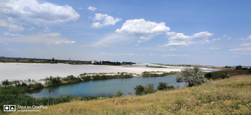 Вільногірські Мальдіви 3
