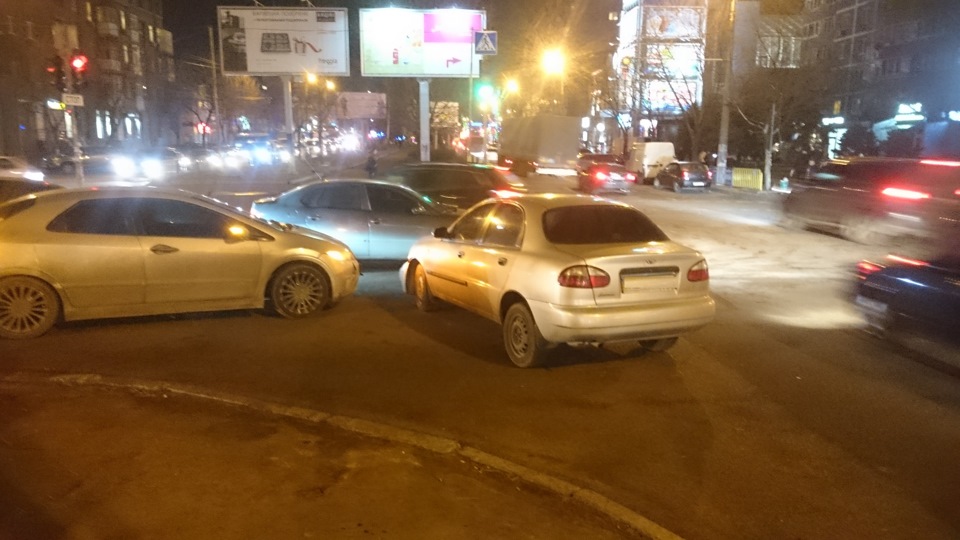 Ось так от Свято наближається (( 3