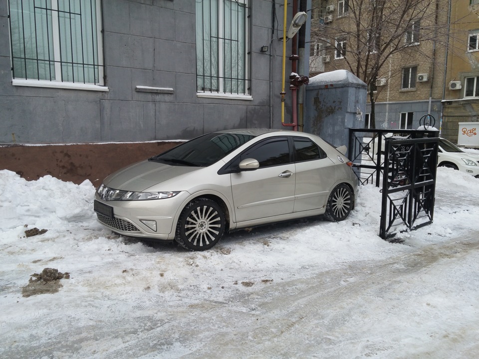 Повернення до ладу після ДТП 4