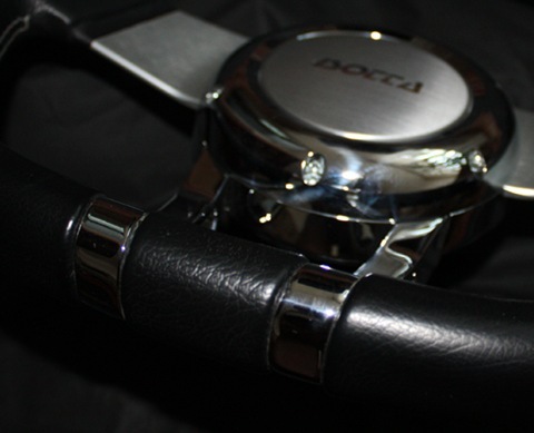 ISOTTA KATIENA+PUMA 1