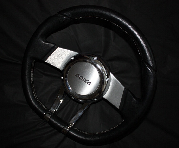 ISOTTA KATIENA+PUMA 2