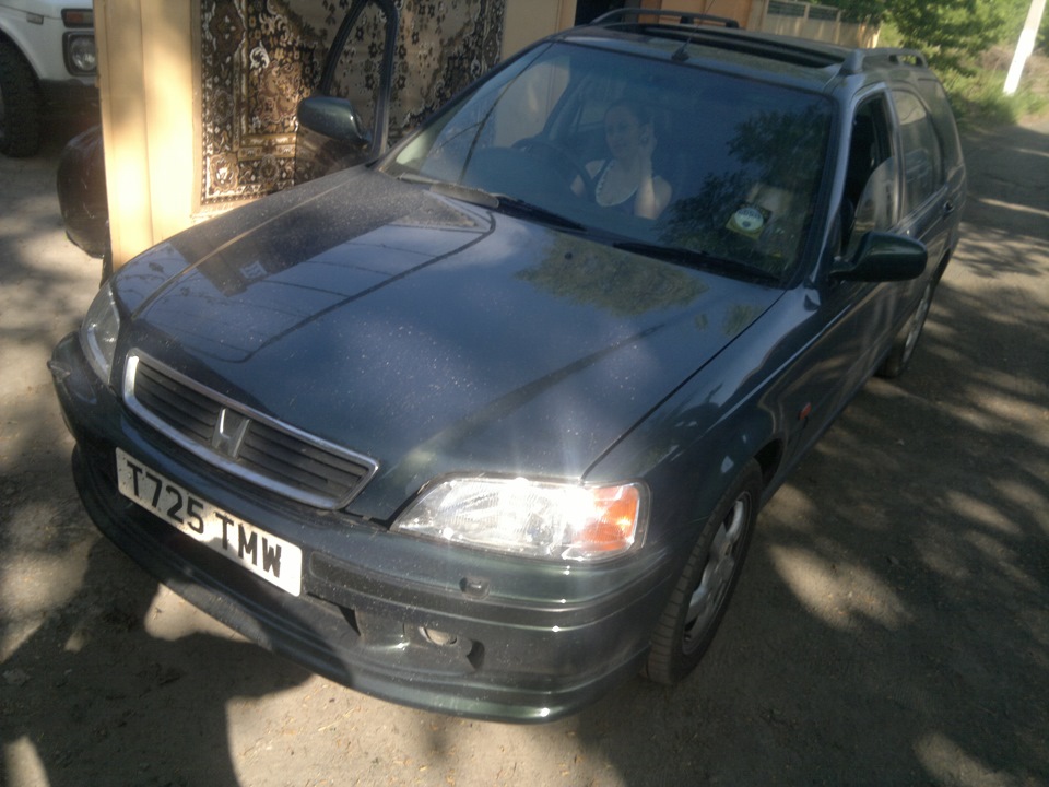 MC VTI на болти 3