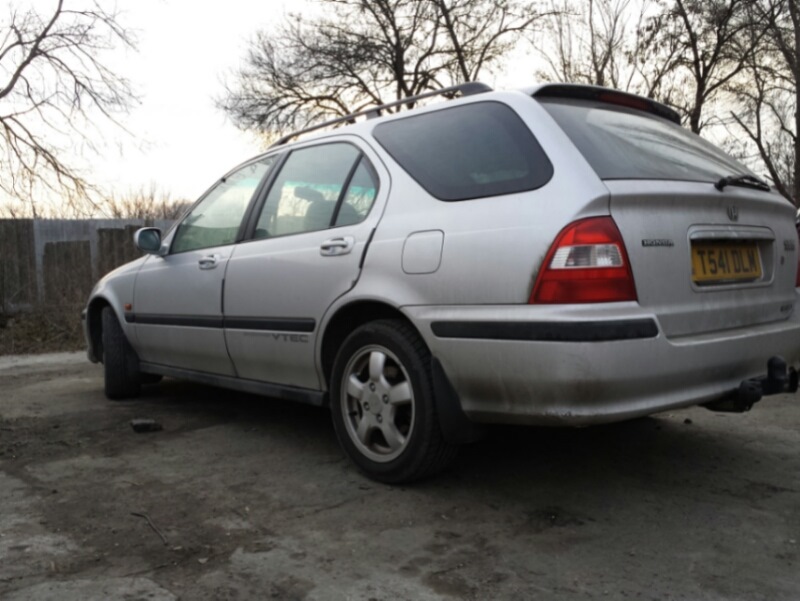MC VTI свіжий донор... додав фото 4