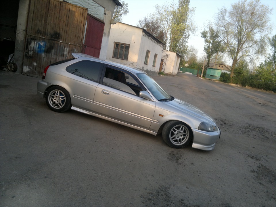 Ну от і попрощалися ... = ( 3