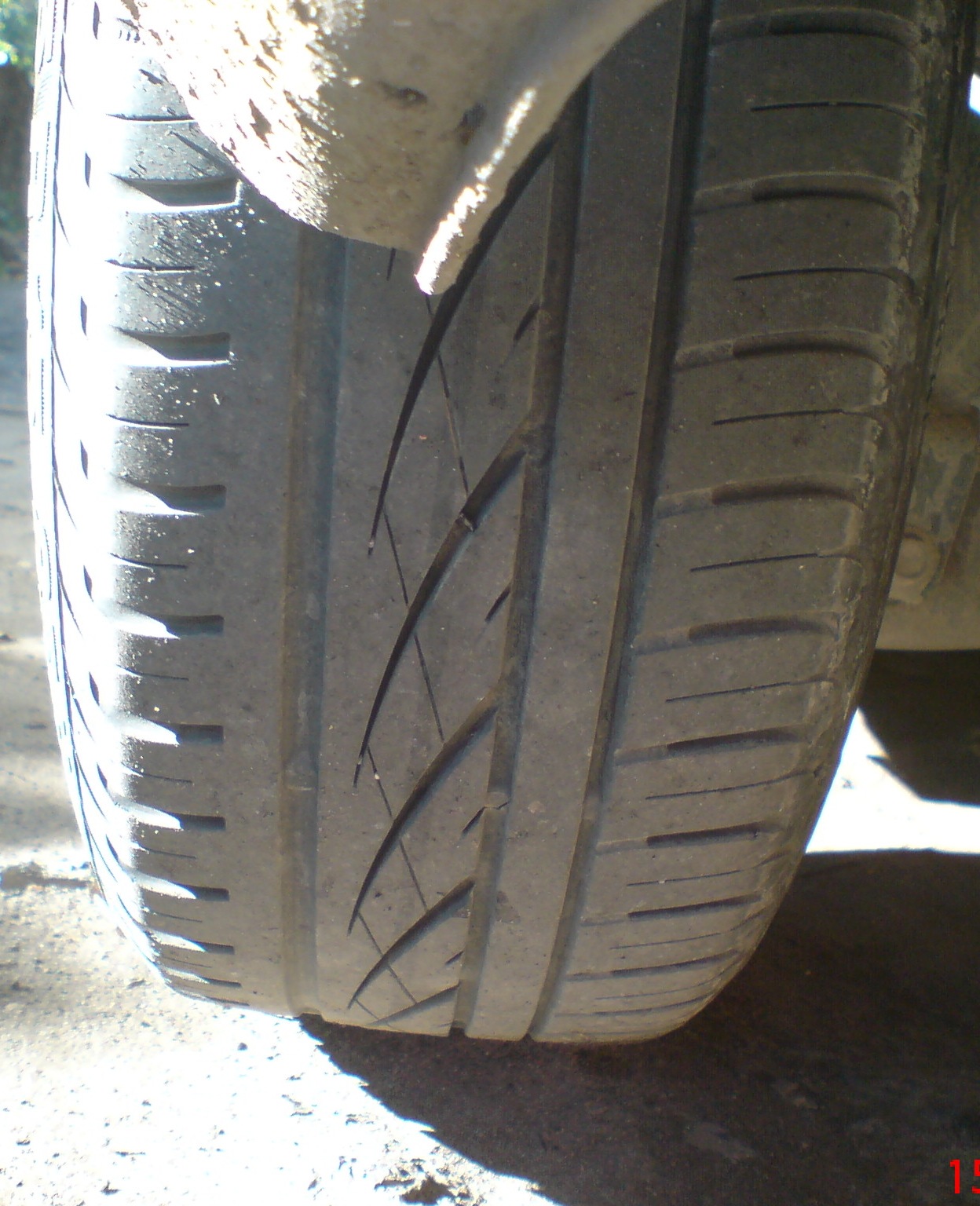 Продам Резю 195/55 R15 85H Continental ContiPremiumContact 4
