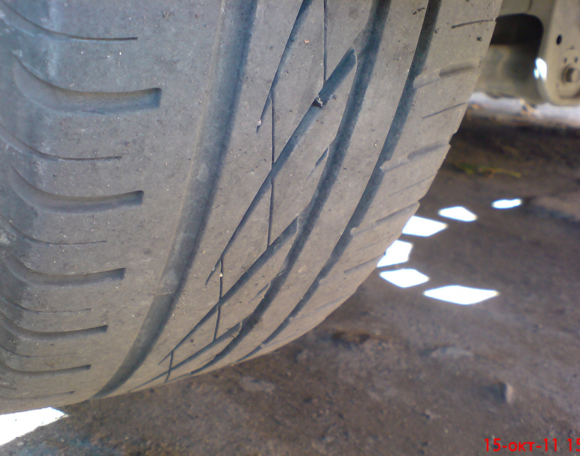Продам Резю 195/55 R15 85H Continental ContiPremiumContact 3