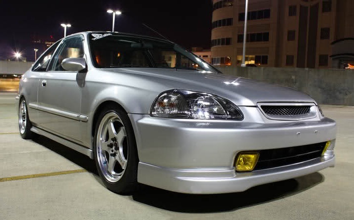 SPOON і TYPE R спідниця) 1