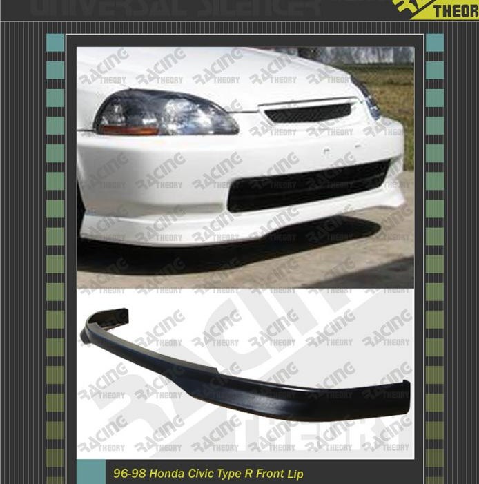 SPOON і TYPE R спідниця) 2