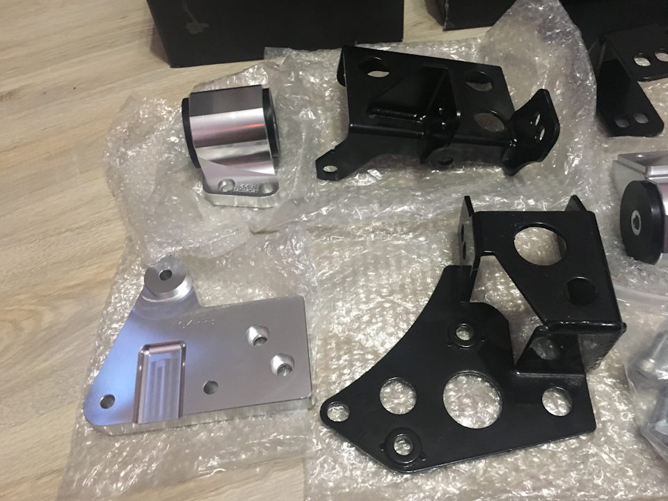 Подушки для swapa K24 Hasport EKK2. 2