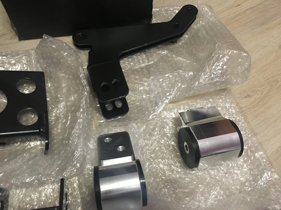 Подушки для swapa K24 Hasport EKK2. 4