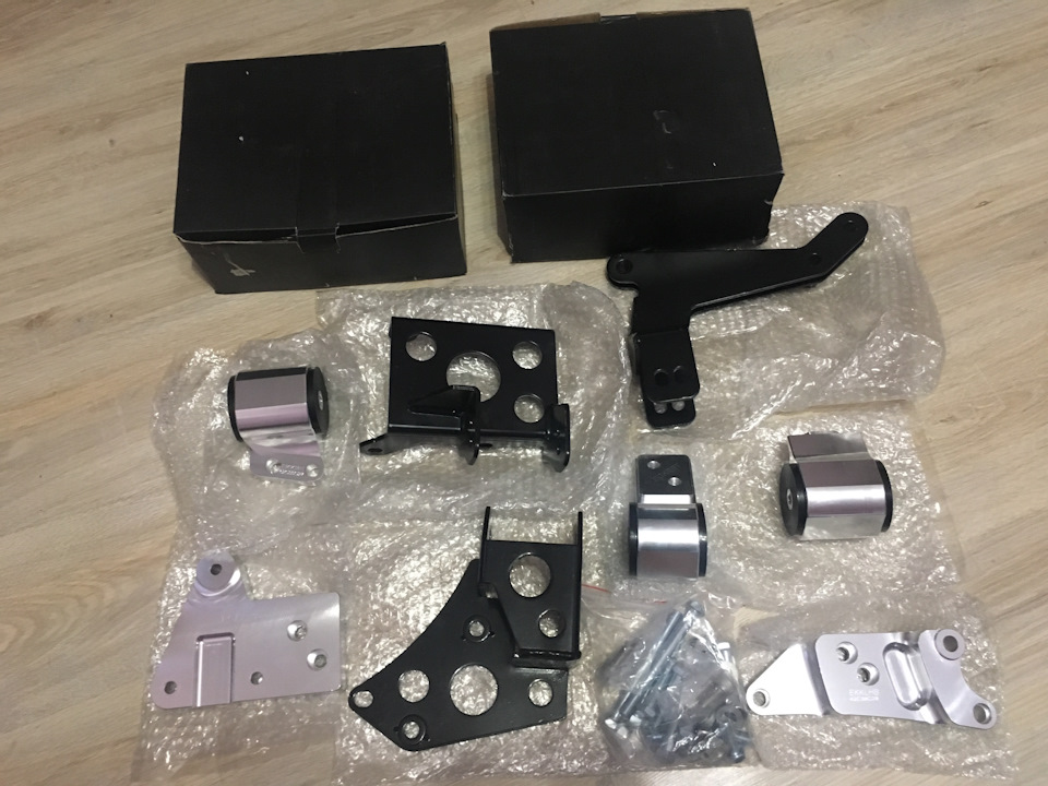 Подушки для swapa K24 Hasport EKK2. 1
